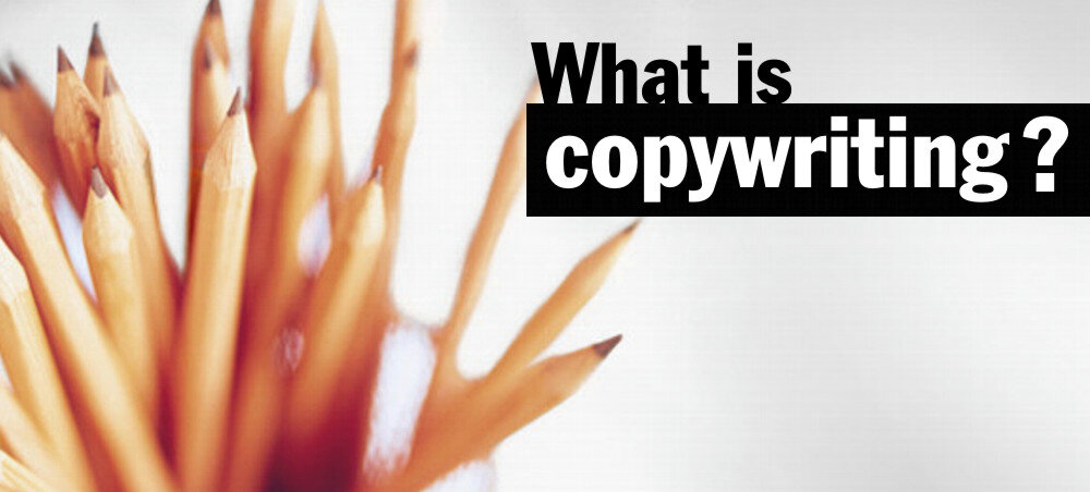 What is Copywriting? | Copywriting.com